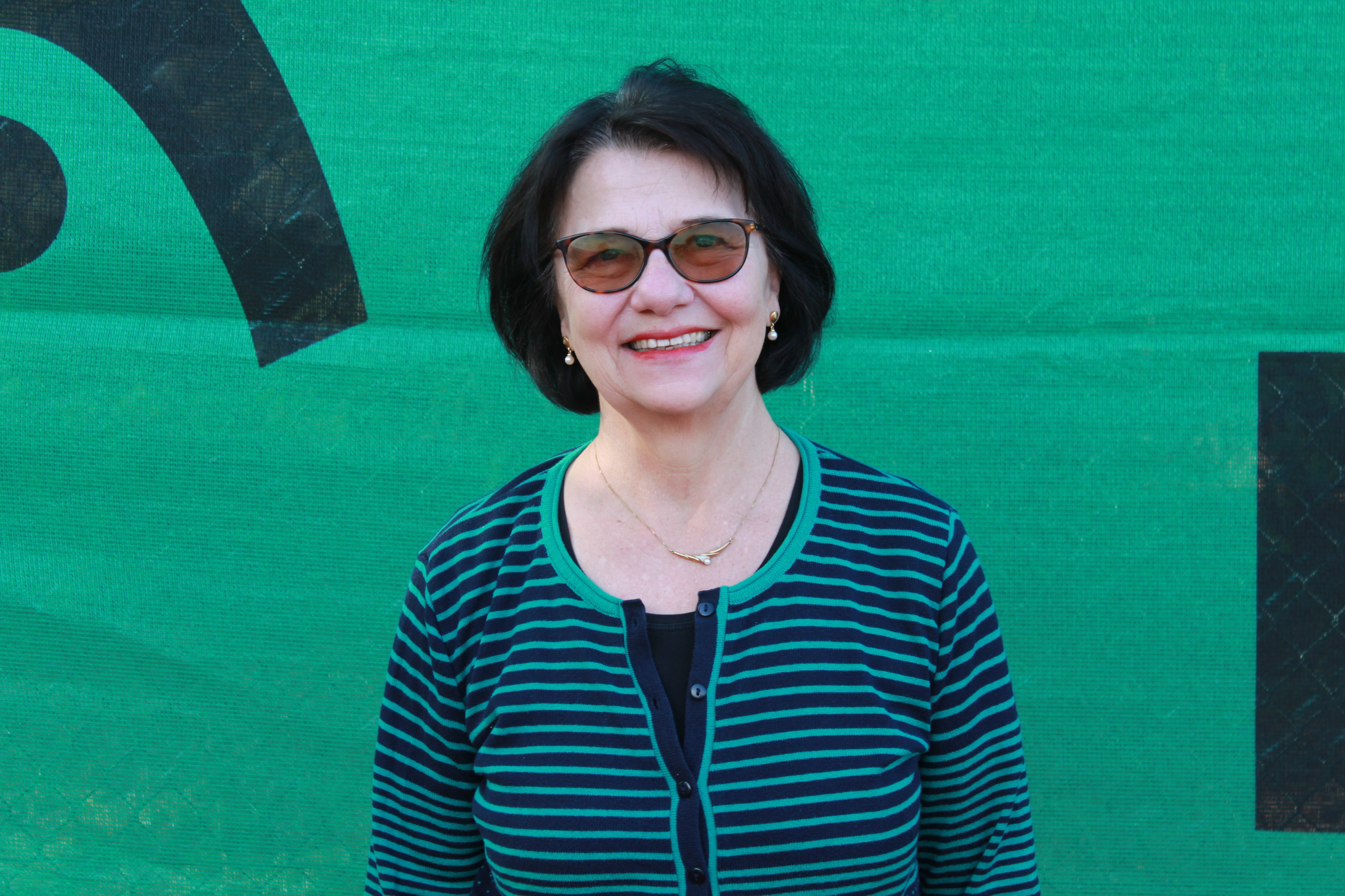 Birgit Thomas