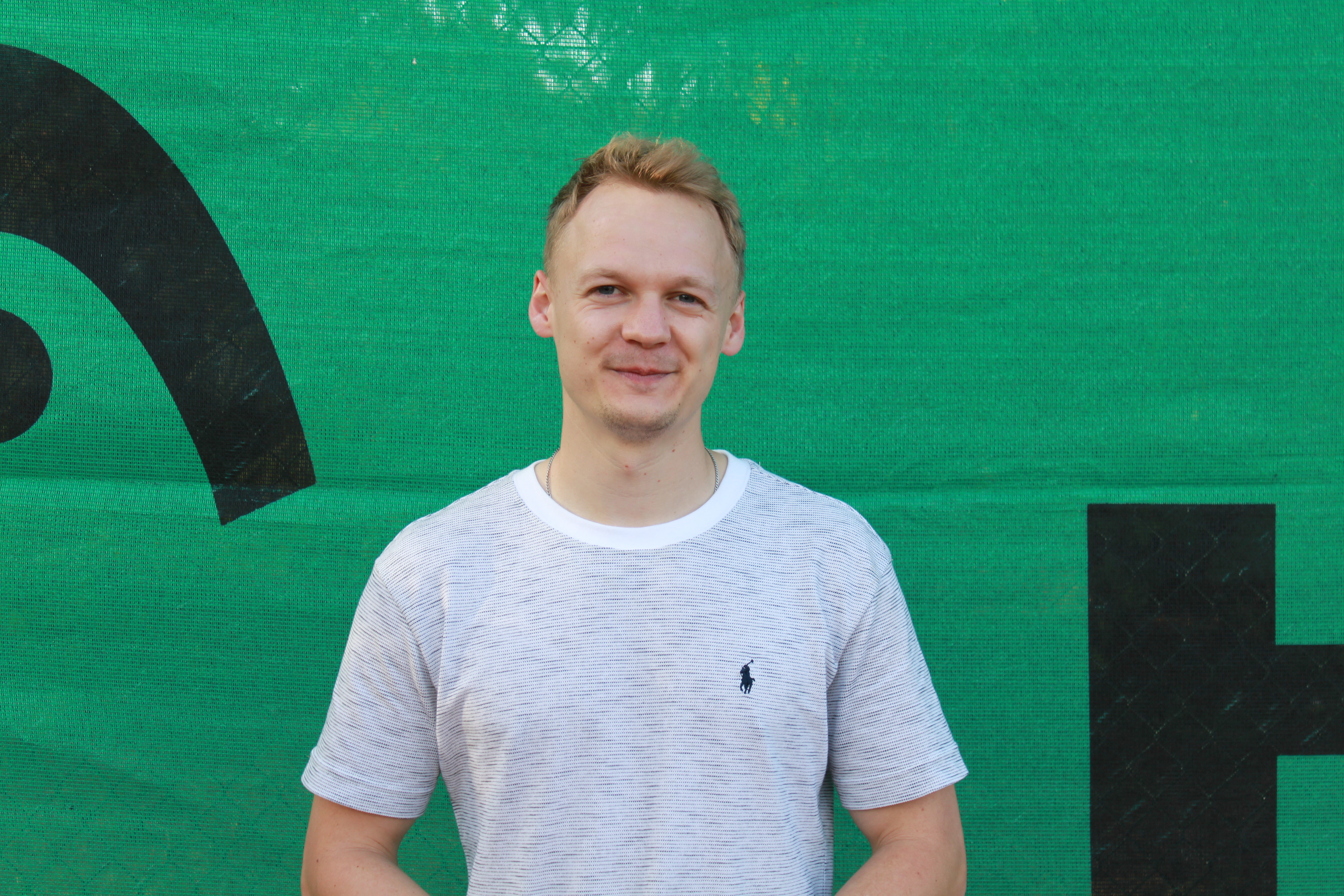 Moritz Döring
