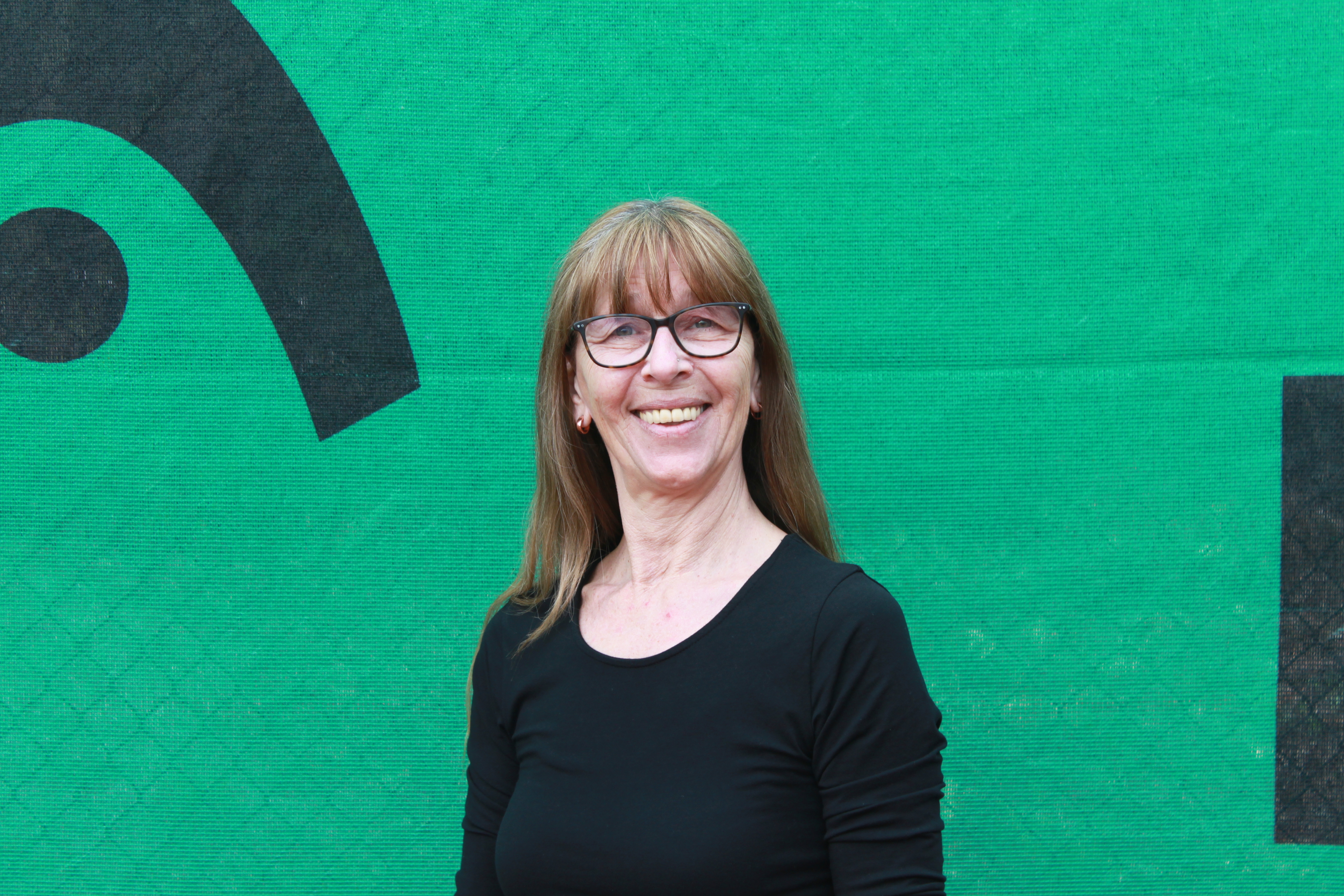 Susanne Rünger