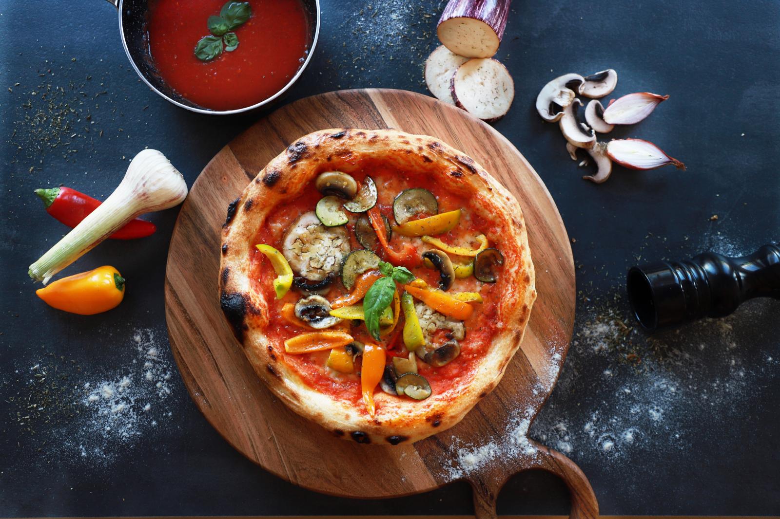 Bistrorante am TC Hüttenfeld