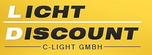 Licht Discount Logo